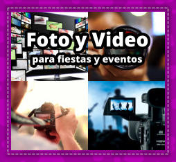 FOTOS Y VIDEO en Benavidez - FOTOGRAFOS en Benavidez